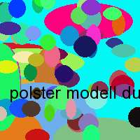 polster modell duisburg