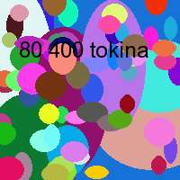 80 400 tokina