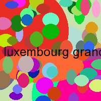 luxembourg grand hotel cravat