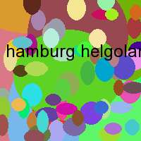 hamburg helgoland schiff