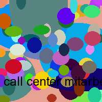 call center mitarbeiter