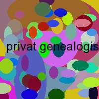 privat genealogische seite hollaendisch