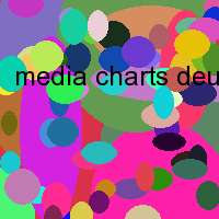 media charts deutschland