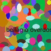 bellagio overdose 1540