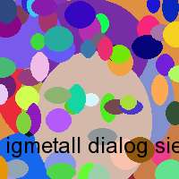 igmetall dialog siemens