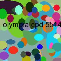 olympia cpd 5514