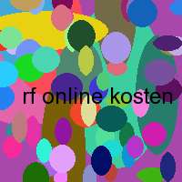 rf online kosten