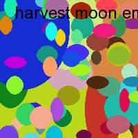 harvest moon emu