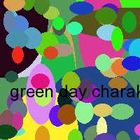 green day charakter quiz