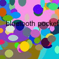 bluetooth pocket pc download